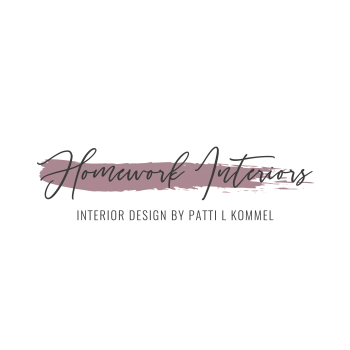 Patti Kommel Homework Interiors, LLC